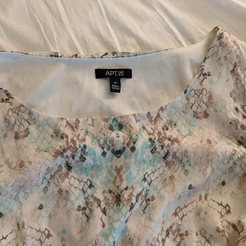 Bundle Medium Summer Cute Dresses - image 4